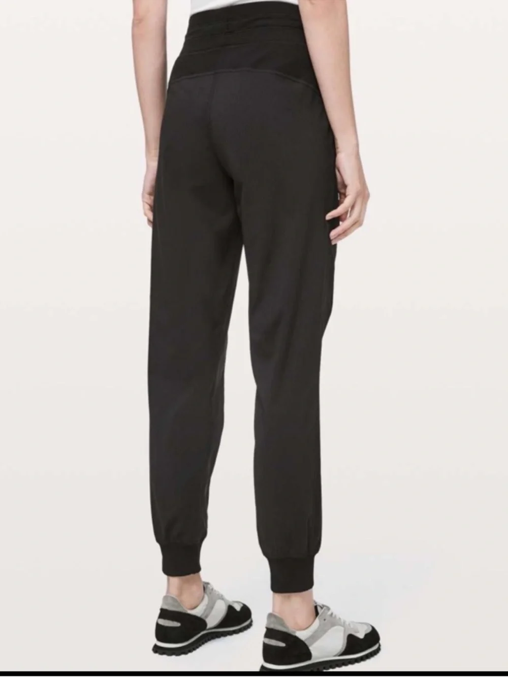 Lululemon Dance Studio Jogger Pants 29” Black